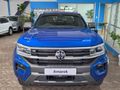 2026 Volkswagen Amarok 3.0 TDI V6 184kW 4Motion Panamericana Auto Double-