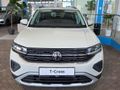 2026 Volkswagen T-Cross 1.0 TSI Life Auto