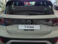 2026 Volkswagen T-Cross 1.0 TSI Life Auto