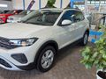 2026 Volkswagen T-Cross 1.0 TSI Life Auto
