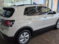 2026 Volkswagen T-Cross 1.0 TSI Life Auto