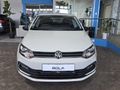 2026 Volkswagen Polo Vivo 1.4