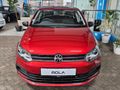 2026 Volkswagen Polo Vivo 1.4