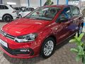 2026 Volkswagen Polo Vivo 1.4