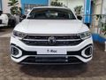 2026 Volkswagen T-Roc 2.0 TSI 4M R-Line Auto