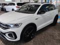 2026 Volkswagen T-Roc 2.0 TSI 4M R-Line Auto