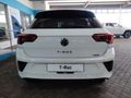 2026 Volkswagen T-Roc 2.0 TSI 4M R-Line Auto