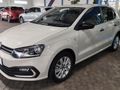 2026 Volkswagen Polo Vivo 1.4