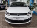 2026 Volkswagen Polo Vivo 1.4
