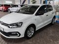 2026 Volkswagen Polo Vivo 1.4