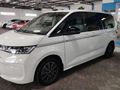 2026 Volkswagen Caravelle T7 Multivan DSG 4Mot Ehybrid