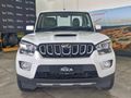 2026 Mahindra Pik Up 2.2 mHawk S6 4x4 Single-Cab