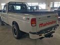 2026 Mahindra Pik Up 2.2 mHawk S6 4x4 Single-Cab