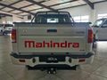 2026 Mahindra Pik Up 2.2 mHawk S6 4x4 Single-Cab