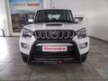 2026 Mahindra Pik Up 2.2 mHawk S6 Karoo 4x4 Auto Double-Cab