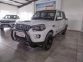 2026 Mahindra Pik Up 2.2 mHawk S6 Karoo 4x4 Auto Double-Cab