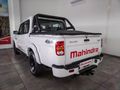 2026 Mahindra Pik Up 2.2 mHawk S6 Karoo 4x4 Auto Double-Cab