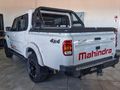 2026 Mahindra Pik Up 2.2 mHawk S11 4x4 Auto Double-Cab