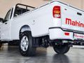 2026 Mahindra Pik Up 2.2 mHawk S4 Single-Cab