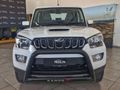 2026 Mahindra Pik Up 2.2 mHawk S11 Auto Double-Cab