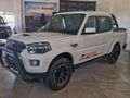 2026 Mahindra Pik Up 2.2 mHawk S11 Auto Double-Cab