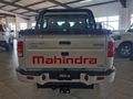 2026 Mahindra Pik Up 2.2 mHawk S11 Auto Double-Cab