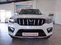 2026 Mahindra Scorpio N 2.2D Auto Z8