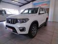 2026 Mahindra Scorpio N 2.2D Auto Z8