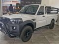 2026 Mahindra Pik Up 2.2 mHawk S4 4x4 Single-Cab