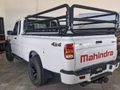 2026 Mahindra Pik Up 2.2 mHawk S4 4x4 Single-Cab