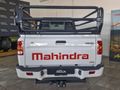 2026 Mahindra Pik Up 2.2 mHawk S4 4x4 Single-Cab