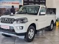 2026 Mahindra Pik Up 2.2 mHawk S6 Single-Cab