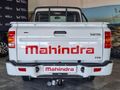 2026 Mahindra Pik Up 2.2 mHawk S6 Single-Cab
