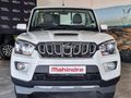 2026 Mahindra Pik Up 2.2 mHawk S6 Single-Cab