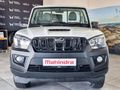 2026 Mahindra Pik Up 2.2 mHawk S4 Single-Cab