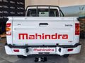 2026 Mahindra Pik Up 2.2 mHawk S4 Single-Cab