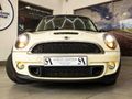 2013 MINI Hatch Cooper S Auto