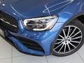 2022 Mercedes-Benz GLC 220d 4Matic AMG Line