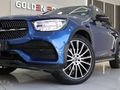 2022 Mercedes-Benz GLC 220d 4Matic AMG Line