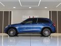 2022 Mercedes-Benz GLC 220d 4Matic AMG Line