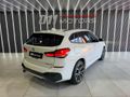 2020 BMW X1 sDrive18d M Sport Auto