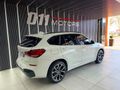 2020 BMW X1 sDrive18d M Sport Auto