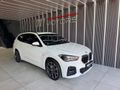 2020 BMW X1 sDrive18d M Sport Auto