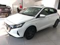 2023 Hyundai i20 1.2 Motion