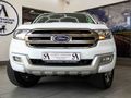 2019 Ford Everest 3.2 TDCi XLT 4x4 Auto