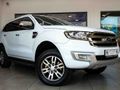 2019 Ford Everest 3.2 TDCi XLT 4x4 Auto