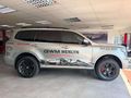 2026 GWM Tank 500 2.0T Ultra Luxury Hybrid 4x4 Auto