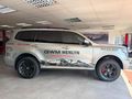 2026 GWM Tank 500 2.0T Ultra Luxury Hybrid 4x4 Auto