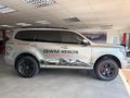 2026 GWM Tank 500 2.0T Ultra Luxury Hybrid 4x4 Auto