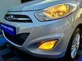2013 Hyundai i10 1.25 GLS | Fluid Auto
